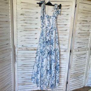 Yumi Kim Tinsley Dress